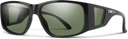 SMITH Optics Monroe Peak in Saudi Arabia