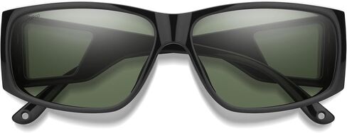 SMITH Optics Monroe Peak in Saudi Arabia