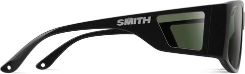 SMITH Optics Monroe Peak in Saudi Arabia