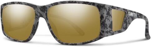SMITH Optics Monroe Peak in Saudi Arabia