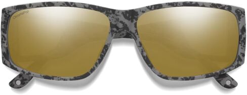 SMITH Optics Monroe Peak in Saudi Arabia