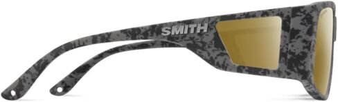 SMITH Optics Monroe Peak in Saudi Arabia