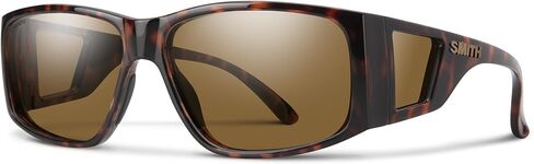 SMITH Optics Monroe Peak in Saudi Arabia