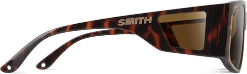 SMITH Optics Monroe Peak in Saudi Arabia