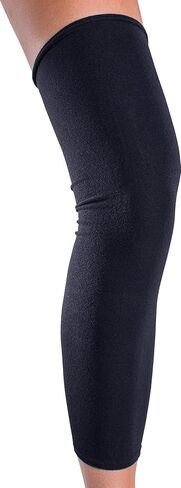 DonJoy Knee Brace Undersleeve, Closed Patella, Medium in Saudi Arabia