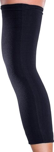 DonJoy Knee Brace Undersleeve, Closed Patella, Medium in Saudi Arabia