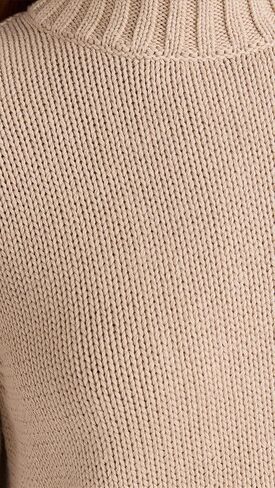 KULE Women's The Tatum Sweater in Saudi Arabia