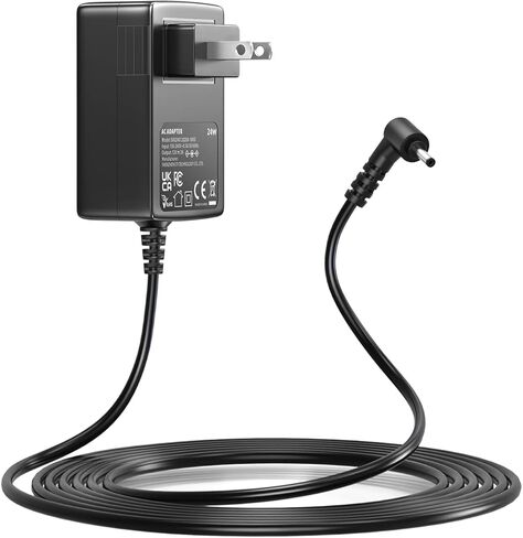 شاحن إمداد الطاقة 12 فولت 2 أمبير لأجهزة الكمبيوتر المحمول البوابة GWTN141-1 GWTN141-5 GWTN116-1 GWTN116-3 GWTN133-1 GWTN-156-11 GWTC116-1 GWTC116-2 GWNC21524 in Kuwait