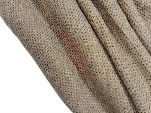 Women's Knit Cape Poncho Sweater with Fringes Pullover Shawls Wraps Capes in Saudi Arabia