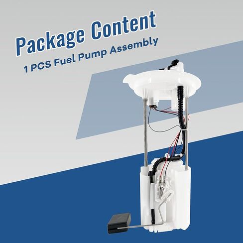 مجموعة مضخة الوقود 16700-HR3-A21 تناسب هوندا TRX420 2014-2021، لهوندا TRX500 2014-2019، لهوندا TRX520 2020-2021 16700HR3A21 in Kuwait