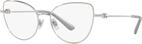 Dolce & Gabbana DG 1347 Silver 54/17/145 women Eyewear Frame in Kuwait