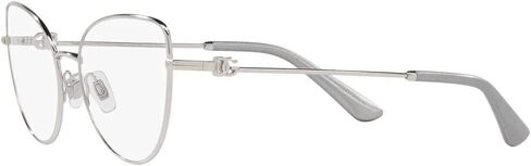Dolce & Gabbana DG 1347 Silver 54/17/145 women Eyewear Frame in Kuwait