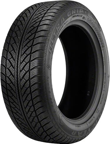 Goodyear Ultra Grip SUV Winter P225/65R17 102H XL Passenger Tire in Saudi Arabia