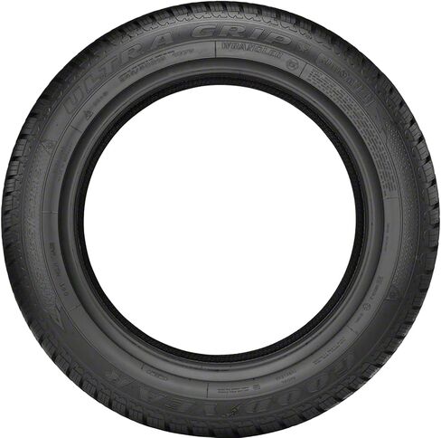 Goodyear Ultra Grip SUV Winter P225/65R17 102H XL Passenger Tire in Saudi Arabia