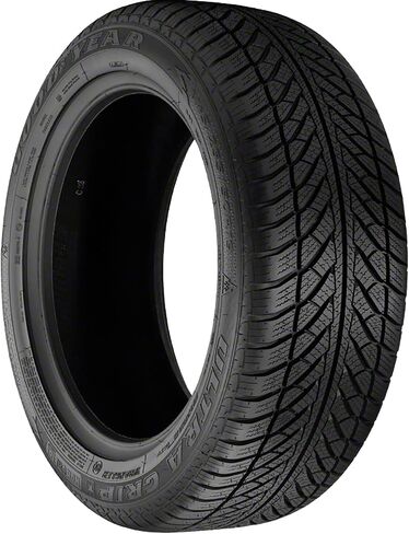 Goodyear Ultra Grip SUV Winter P225/65R17 102H XL Passenger Tire in Saudi Arabia