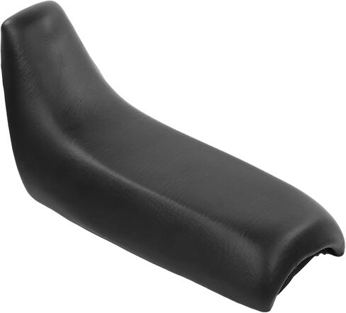 Aramox Gas Tank Front Rear Fenders Fuel Tank Seat Kit Artificial Leather Plastic Fit for PW50 PW 50 PW?50 PEEWEE Dirt Bike in Saudi Arabia