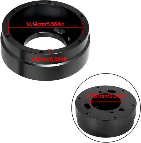 Crankshaft Front Seal & Wear Sleeve Remover and Installer Tool Replacement for ISX12 and ISX15 4918991 in Saudi Arabia