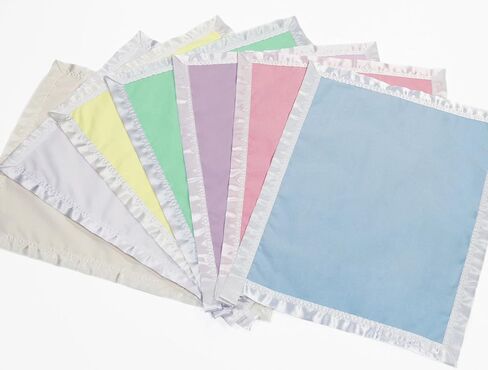 Yellow COMFORT SILKIE Security Blanket ~ The Original. The Best. Award Winning. in Saudi Arabia