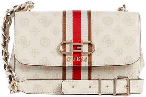 GUESS Nelka Crossbody Flap in Saudi Arabia