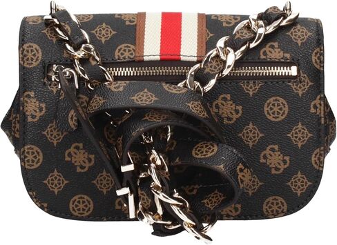 GUESS Nelka Crossbody Flap in Saudi Arabia