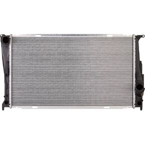Spectra Premium CU2941 Complete Radiator