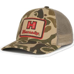 Outdoor Cap Mens Hrn09 Hat, Generic Woodland Brown Camo/Tan, Large US in Kuwait