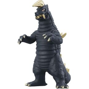 Bandai Ultra Monster 500 Series #8: Black King Ultra Monster Black King