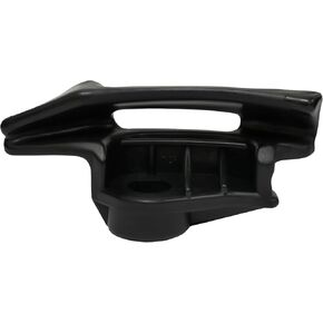 AME INTL 182960 Nylon Mount and Demount Head for Coats Tire Changers with Tapered Shaft (Head Only)