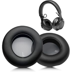 XBERSTAR Replacement Ear Cushions for JBL Club 700BT Headphone Earpads for JBL Club 700BT (for JBL Club 700BT)