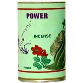 7 Sisters Incense Powder Power