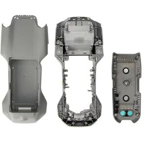runchicken Bottom Shell Frame Spare Repair Body Part for DJI Mavic Air 2S (Bottom)