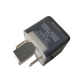 OEM 90987-02025 156700-2540 12VDC 80A 4Pins Automotive Power Relay (1)