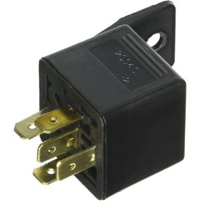 Keep It Clean 11048 Automotive Relay 40 Amp SPDT Automotive Relay