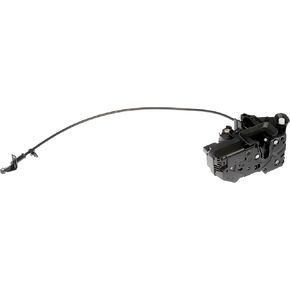 Dorman 931-927 Rear Driver Side Door Lock Actuator Motor Compatible with Select Chevrolet Models