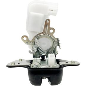 Liftgate Lock Actuator Compatible for 2017-2022 Pacifica Voyager - 2014-2023 Durango - 2014-2018 Cherokee Grand Cherokee Rear Trunk Tailgate Latch Assembly