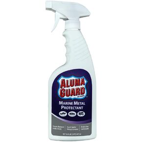 Rupp Aluma Guard Aluminum Protectant - 16oz. Spray Bottle