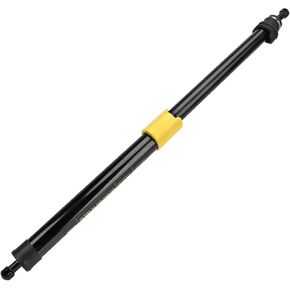 Door Damper Stay Shock, Rear Door Stay Support Shock 68907‑35081 Back Door Damper Strut for FJ CRUISER 2007‑2014