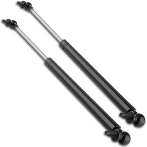 Lift Supports Struts Shocks, Liftgate Lift Supports Fit for Jeep Grand Cherokee 2005-2010 6104 SG314044, Pack of 2