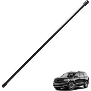Automotive Tailgate Spring Strut Shocks Rod Actuator Lift Motor Replacement for 2007-2017 Acadia Enclave Outlook 15118853 15878421 20812019