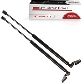 Lift Supports Depot Qty (2) Compatible With Subaru Legacy Outback 1995 To 2004 Wagon Tailgate Lift Supports Strong Arm Shocks Struts