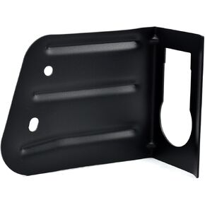 Generic Trailer Connector Bracket for Ford,BU5Z-14A541-A, big, Black