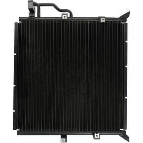 Nissens Air Conditioning Condenser - 94157