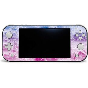 MightySkins Skin Compatible with Nintendo Switch Lite - Marijuana | Protective, Durable, and Unique Vinyl Decal Wrap Cover | Easy to Apply, Remove, and Change Styles | Made in The USA