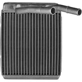 Agility Auto Parts 9010022 HVAC Heater Core for 1989-2006 Ford, Sterling Truck-A9500, A9513, A9522, AT9500, L7500, L8500, L9500, LT7500, LT8500, LT9500, LTS8000F
