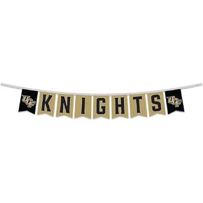 Central Florida Knights Banner String Pennant Flags