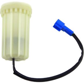 Yamaha 6P3-WS24B-03-00; CUP, FILTER (WITH TA; 6P3WS24B0300