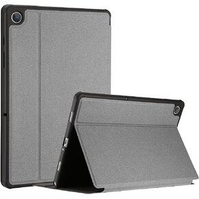 ProCase Protective Case for Galaxy Tab A9 Plus 11 Inch 2023, Folio Smart Slim Stand Cover for Galaxy Tab A9+ Tablet SM-X210/X215/X216/X218 -Black