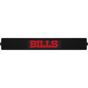 FANMATS NFL Unisex-Adult Drink Mat