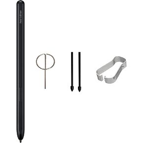 Galaxy Z Fold 3 4 Pen Replacement for Samsung Galaxy Z fold 3 4 S Pen Stylus Pen EF-FF92PCBEGUS +Replacement Tips/Nibs