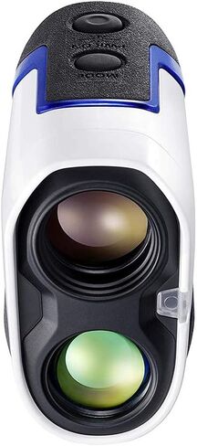 Nikon COOLSHOT Golf Laser Rangefinder Bundles | Slope, Tournament Legal in Saudi Arabia